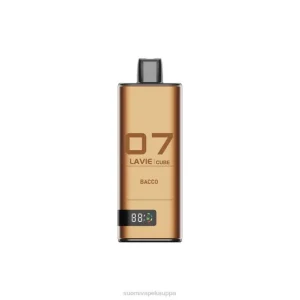 Vape Suomi – bacco 8D4V41 LAVIE Cube 20 000 iskua