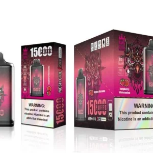 Vape Suomi – Bang Box s1-15 000 puhallusta TZ4V105 vadelma vesimeloni