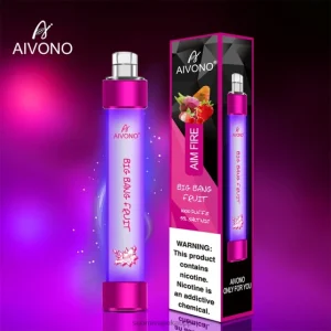 Vape Suomi – big bang -hedelmiä Aivono AIM FIRE 1000 0B8L325