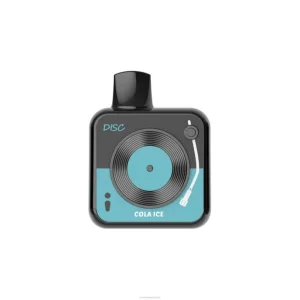 Vape Suomi – cola jäätä 8D4V157 LAVIE DISC 10 000 suihketta