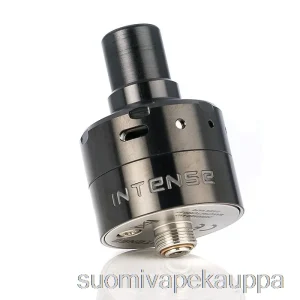 Vape Suomi Damn Vape Intense Mesh 24mm Mtl Rda Musta