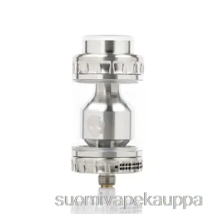 Vape Suomi Dovpo X Vaping Bogan Blotto Rta Hopea