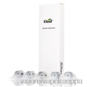 Vape Suomi Eleaf Ello Hw Sarjan Vaihtokelat 0.2ohm Hw1 Kelat