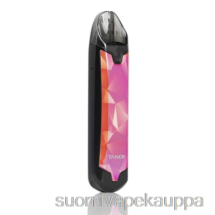 Vape Suomi Eleaf Tance 10w Pod System Scarlet