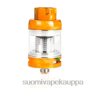Vape Suomi Freemax Fireluke Mesh Sub-ohm Tank Hartsi Keltainen