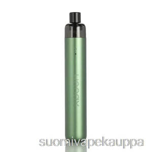 Vape Suomi Geek Vape Wenax Stylus 16w Pod System Armeijanvihreä