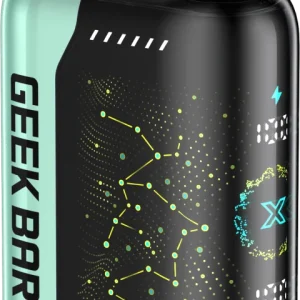 Vape Suomi – hapan mango-ananas 0VVV864 GEEK BAR pulssi x