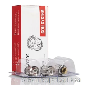 Vape Suomi Ijoy Diamond Baby Dmb Vaihtokelat 0,2ohm Dmb-c2 Kelat