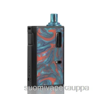Vape Suomi Ijoy Mercury 12w Aio Pod System Black Ghostfire