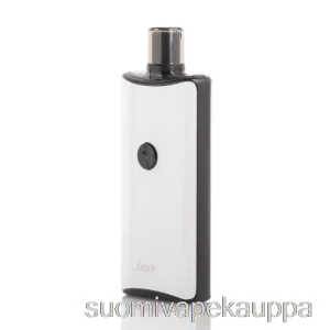 Vape Suomi Ijoy Saturn 15w Pod System Valkoinen