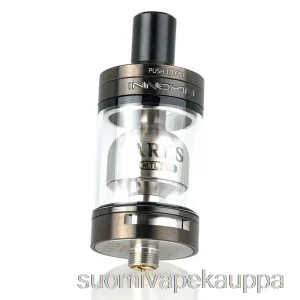 Vape Suomi Innokin Ares 24mm Mtl Rta – Phil Busardo & Dimitris Agrafiotis Gunmetal