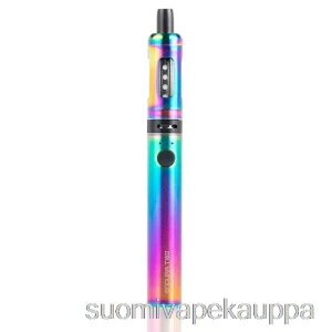 Vape Suomi Innokin Endura T18 Ii Starter Kit Rainbow