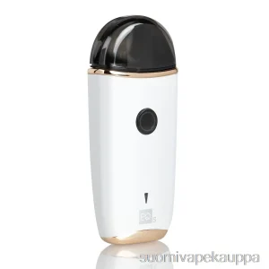 Vape Suomi Innokin Eqs Pod System Valkoinen