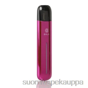 Vape Suomi Innokin Gala 30w Pod System Pinkki