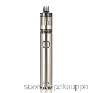 Vape Suomi Innokin Go S 13w Mtl Kynän Aloitussarja Ruostumatonta Terästä
