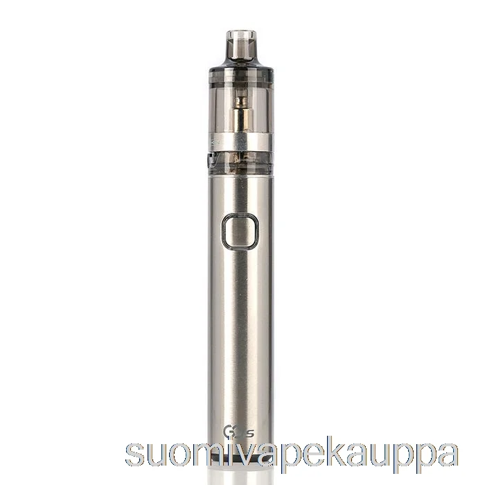 Vape Suomi Innokin Go S 13w Mtl Kynän Aloitussarja Ruostumatonta Terästä