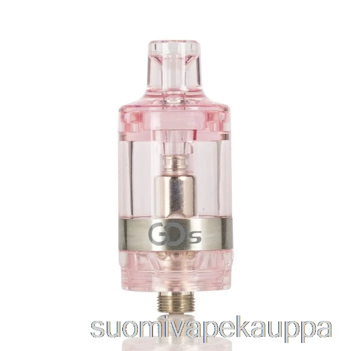 Vape Suomi Innokin Go S Mtl Tank Pinkki