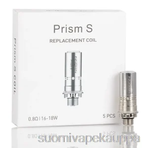 Vape Suomi Innokin Prism S Vaihtokelat 0.8ohm Kelat