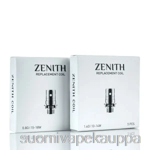 Vape Suomi Innokin Z Vaihtokelat 0,5ohm Zeniittikelat [plexus]