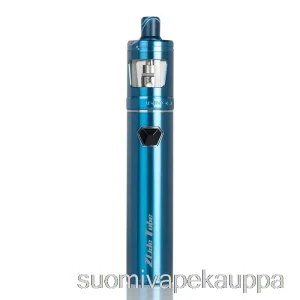 Vape Suomi Innokin Zlide Tube 16w Aloitussarja Sininen