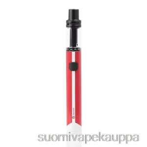 Vape Suomi Joyetech Ego Aio Eco Aloituspakkaus Punainen