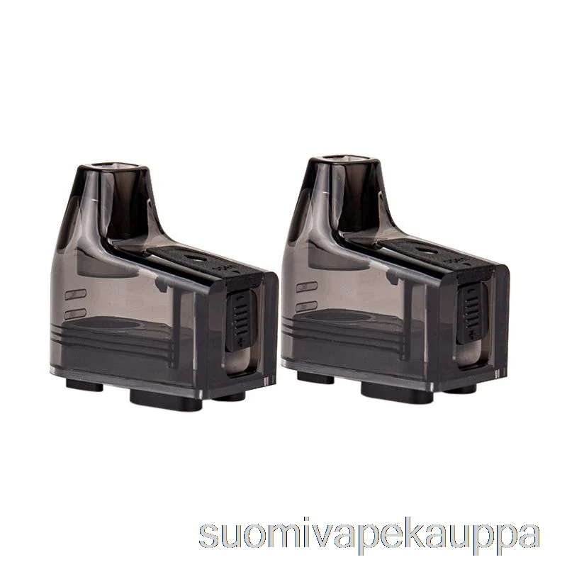 Vape Suomi Joyetech Obliq Vaihtokapselit 3,5ml Täytettävät Tyynyt