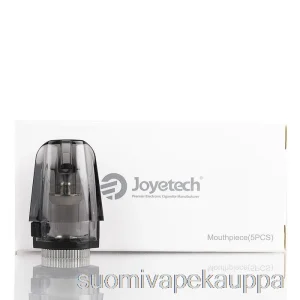 Vape Suomi Joyetech Over Edge Vaihtokotelopatruunat 2ml Täytettävät Kotelot