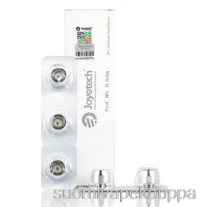 Vape Suomi Joyetech Proc-bf / Proc-bfl Vaihtokelat 0.5ohm Proc-bfl Kelat