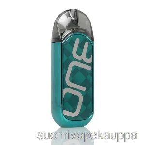 Vape Suomi Joyetech Teros One 13w Pod System Smaragdinvihreä