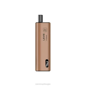 Vape Suomi – kahvia 8D4V117 LAVIE ETERNAL 10 000 suihketta