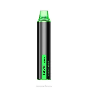 Vape Suomi – kaksinkertainen omena 8D4V129 LAVIE Torch 6000 suihketta