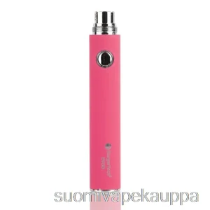 Vape Suomi Kanger Evod 650mah / 1000mah Akku 1000mah – Pinkki
