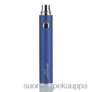 Vape Suomi Kanger Evod 650mah / 1000mah Akku 1000mah – Sininen