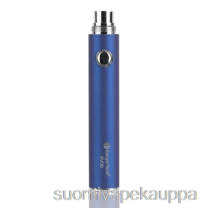 Vape Suomi Kanger Evod 650mah / 1000mah Akku 1000mah – Sininen
