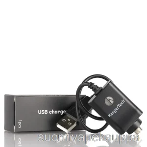 Vape Suomi Kanger Evod Usb Laturi