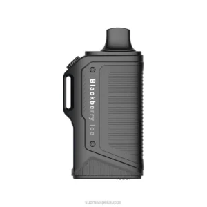Vape Suomi – karhunvatukkajää 8D4V73 LAVIE Energy Box 15 000 suihketta