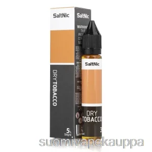 Vape Suomi Kuivatupakka – Vgod Saltnic – 30ml 50mg