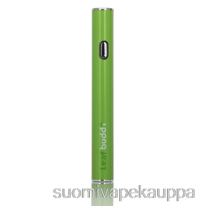 Vape Suomi Leaf Buddi Mini 280mah Akku Vihreä