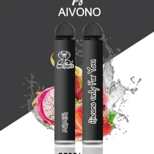 Vape Suomi – mamba Aivono AIM SNAKE 2500 0B8L309