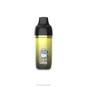 Vape Suomi – mango jäätä 8D4V241 LAVIE Monster 6000 suihketta