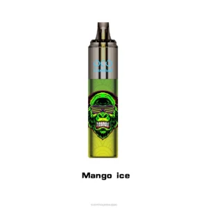 Vape Suomi – mango jäätä 8D4V353 LAVIE OCO karnevaali 10000 puffaa