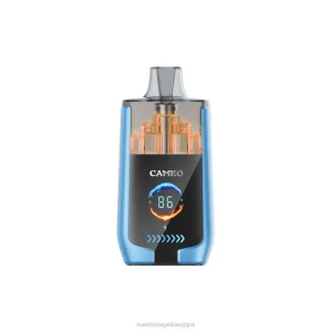 Vape Suomi – mansikka jäätä 8D4V13 LAVIE CAMEO 30 000 suihketta