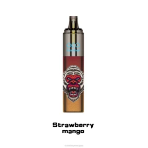 Vape Suomi – mansikka mango 8D4V357 LAVIE OCO karnevaali 10000 puffaa
