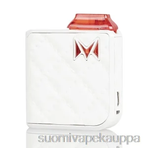 Vape Suomi Mi-pod Pro Starter Kit Royal Edition – Valkoinen