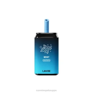 Vape Suomi – minttu 8D4V145 LAVIE Aurora 11 000 suihketta