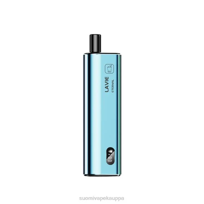 Vape Suomi – mojito 8D4V125 LAVIE ETERNAL 10 000 suihketta