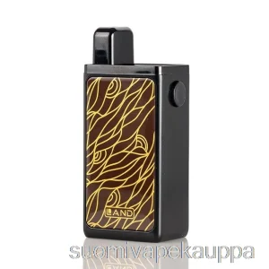 Vape Suomi Obs Land 10w Pod System Ripple