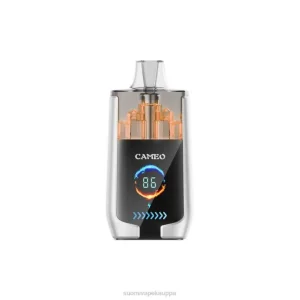 Vape Suomi – päärynä jää 8D4V17 LAVIE CAMEO 30 000 suihketta