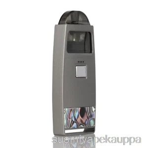 Vape Suomi Pioneer4you Ipv Aspect Pod System Gunmetal