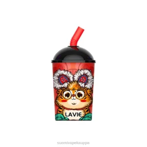 Vape Suomi – rehevä jää 8D4V261 LAVIE Max Cup 8000 hengitystä